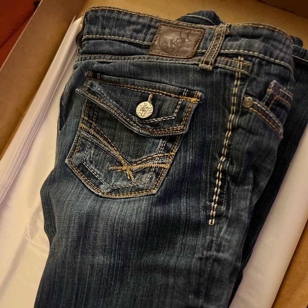 BKE Denim